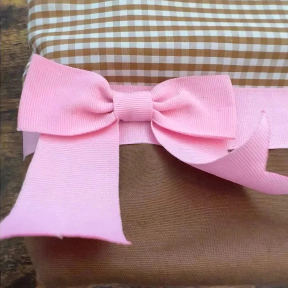 Braciano | small ladies fabric handbag - Picture 11 of 11